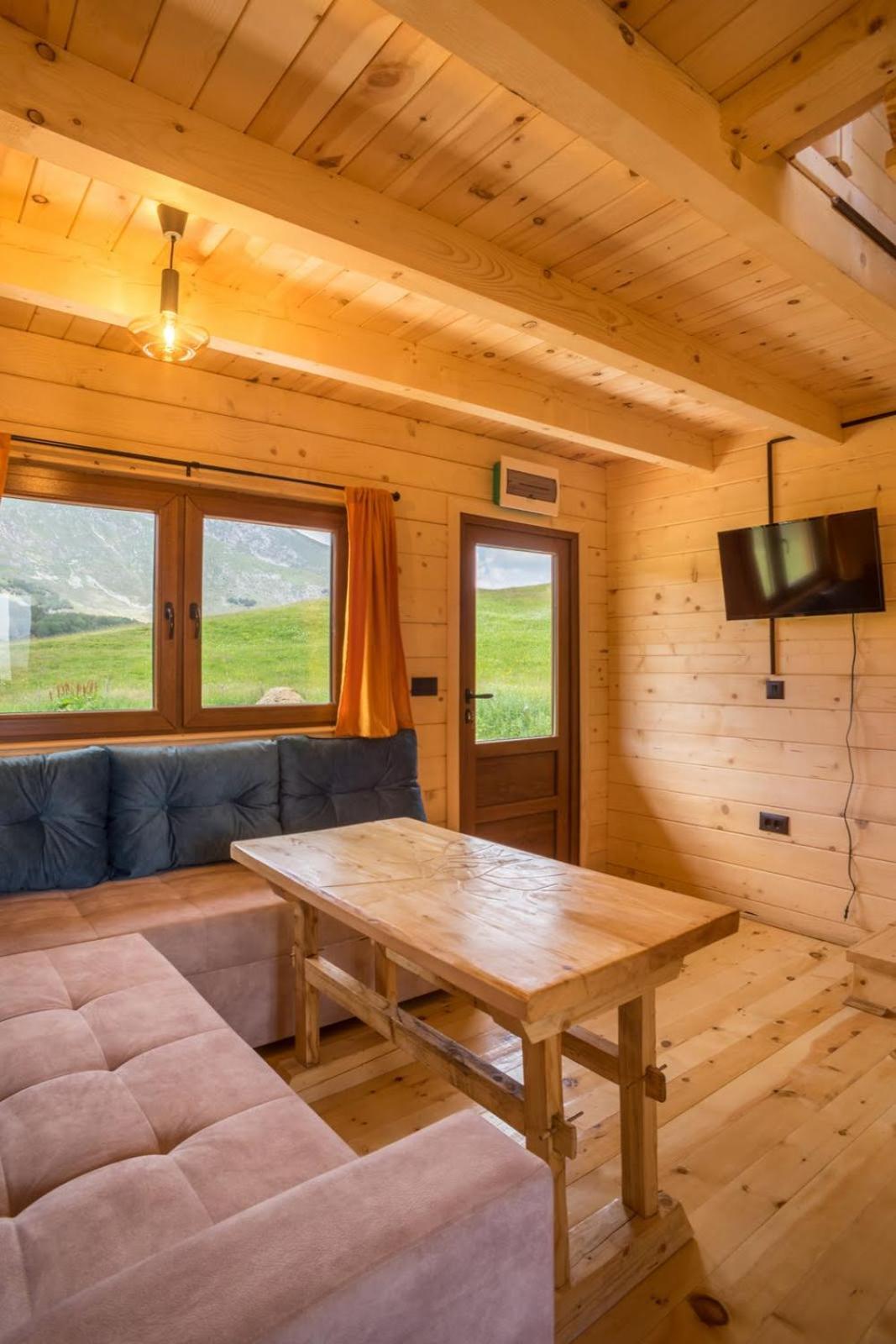 Maple Village Жабляк Номер фото